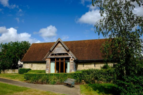 Sabine Barn